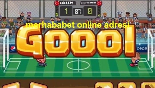 merhababet online adresi